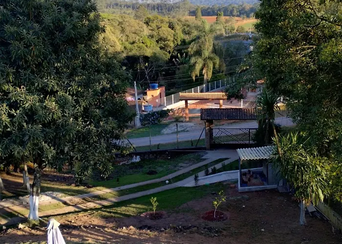 Biju\'S Little Farm