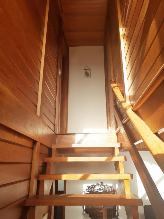 Biju's Little Farm Holiday home *