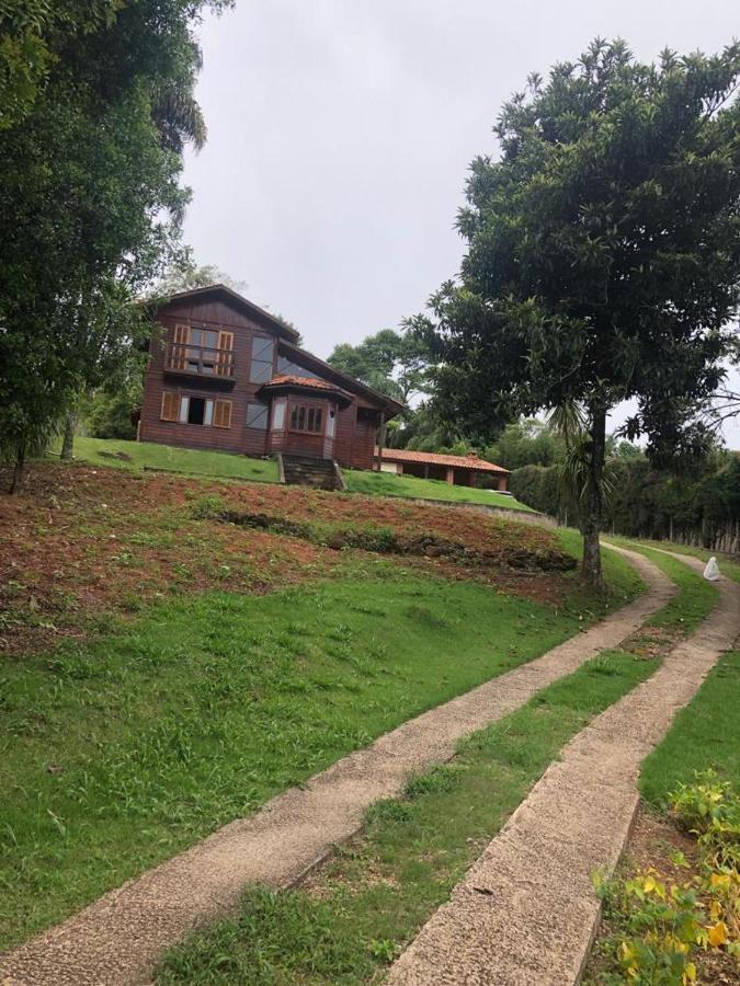 Holiday home Biju's Little Farm