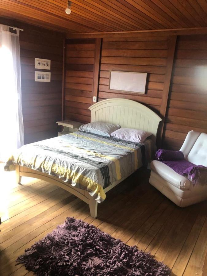 Holiday home Biju's Little Farm
