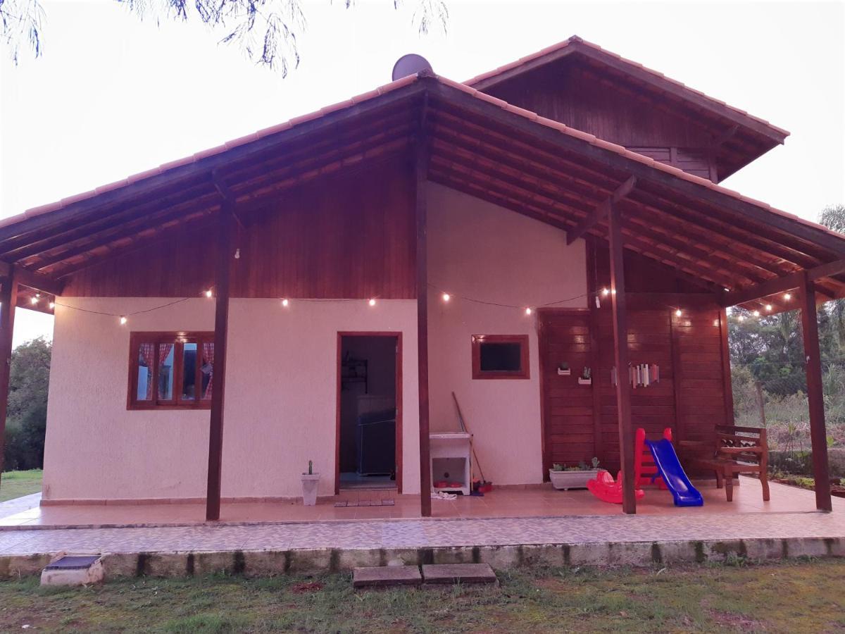Biju's Little Farm Holiday home *