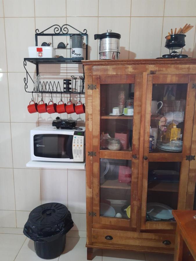 Biju's Little Farm Holiday home