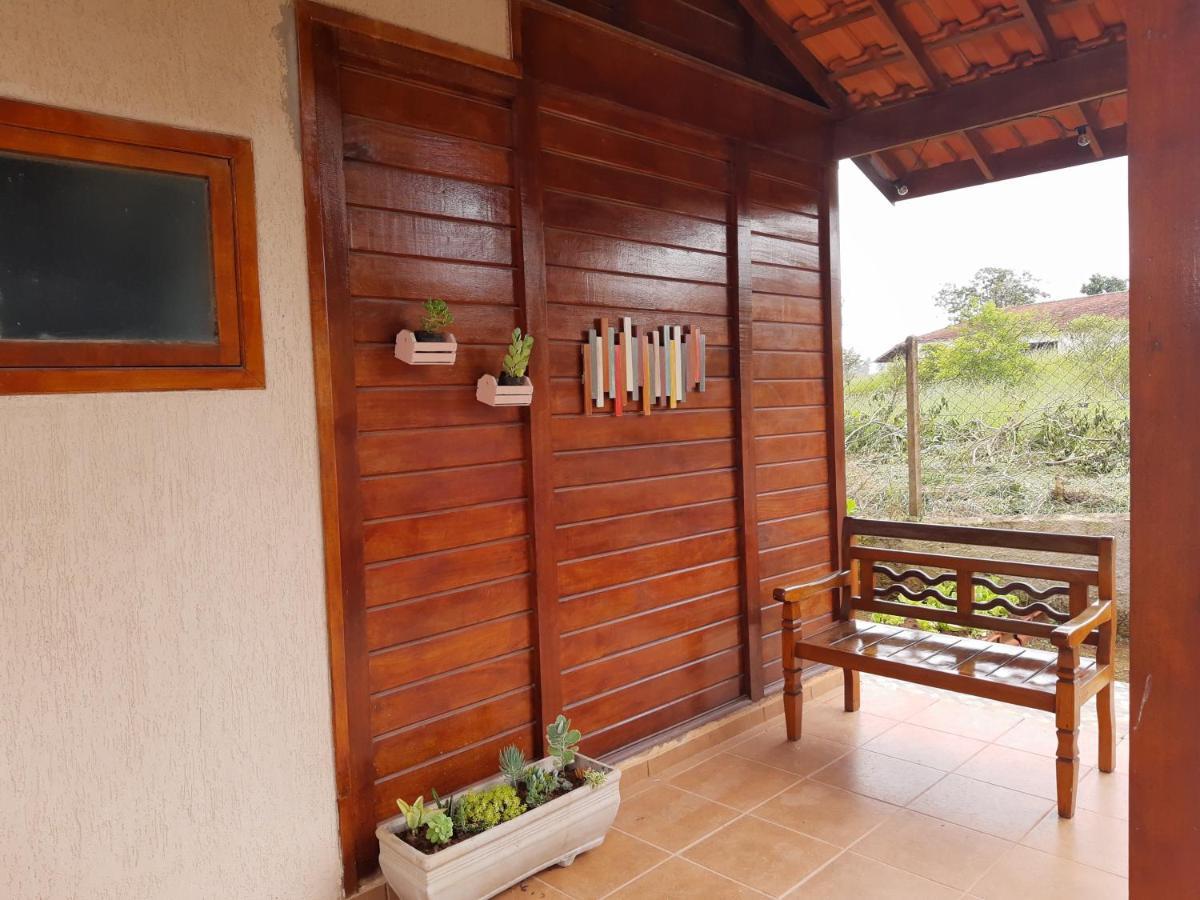 Holiday home Biju's Little Farm