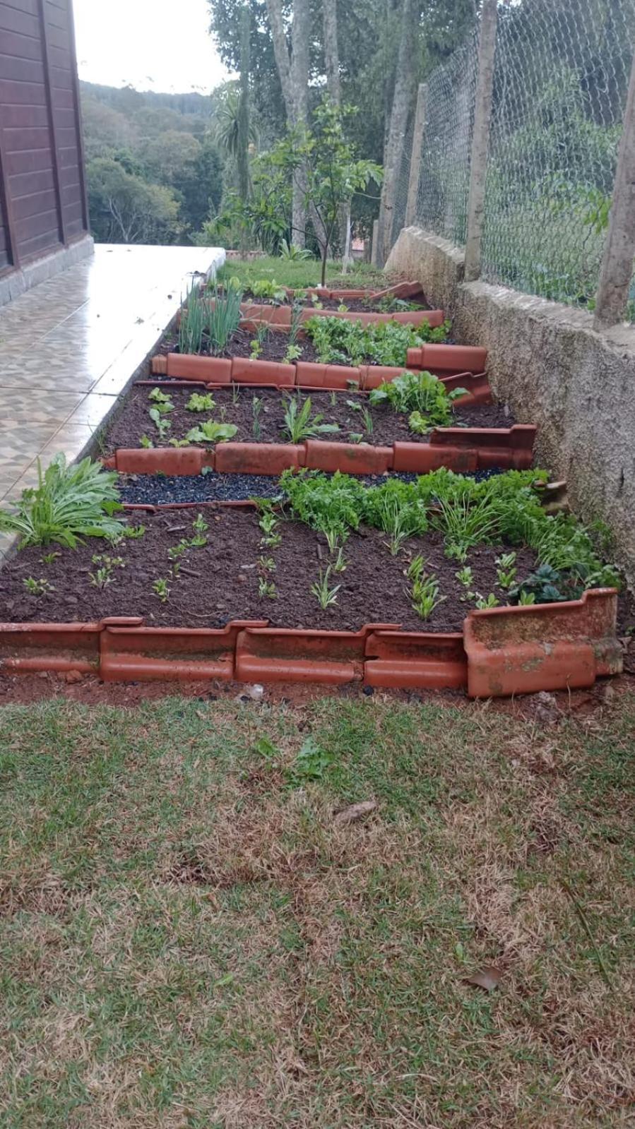 Biju's Little Farm Holiday home *