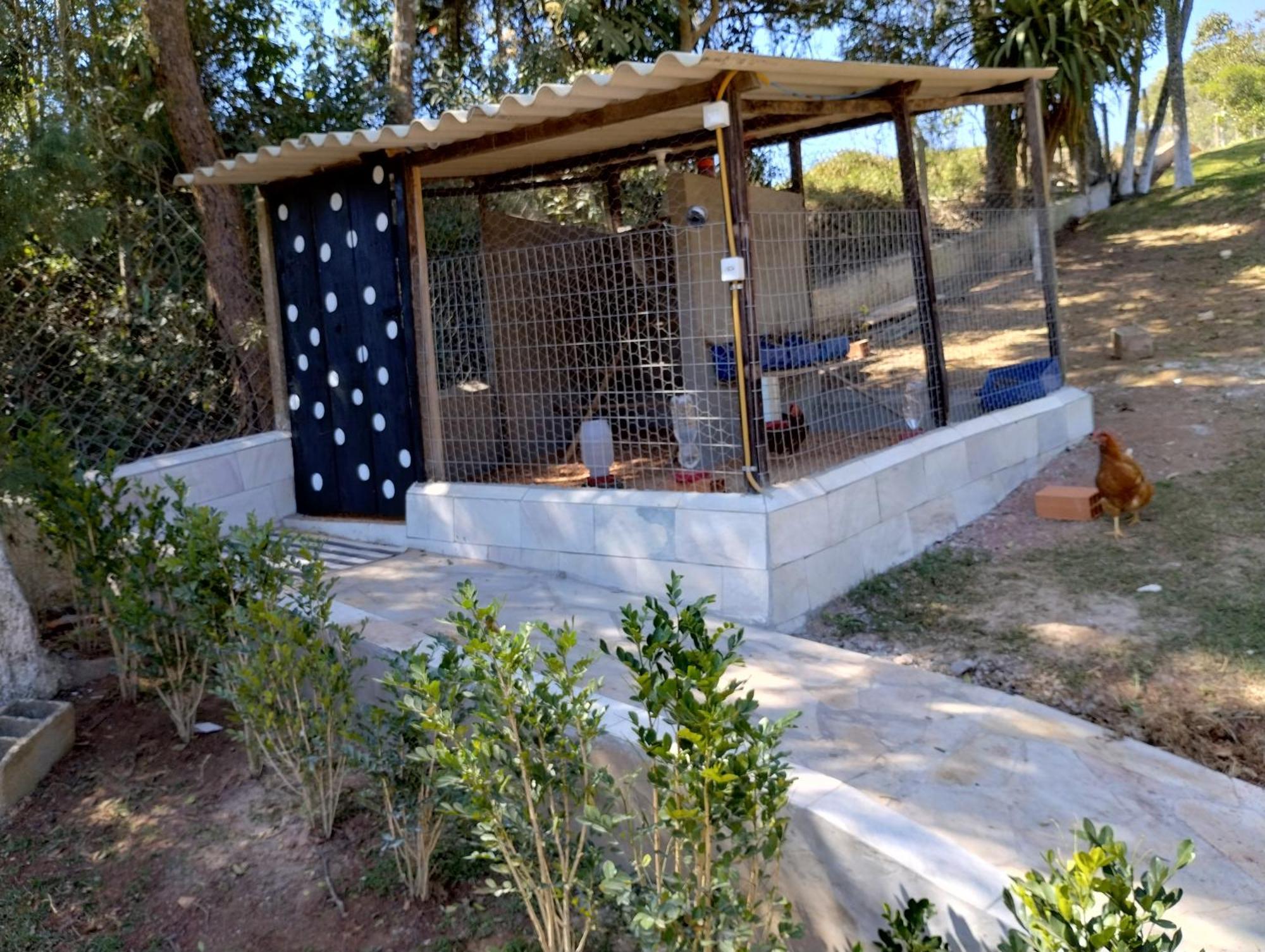 Biju's Little Farm * Ibiuna
