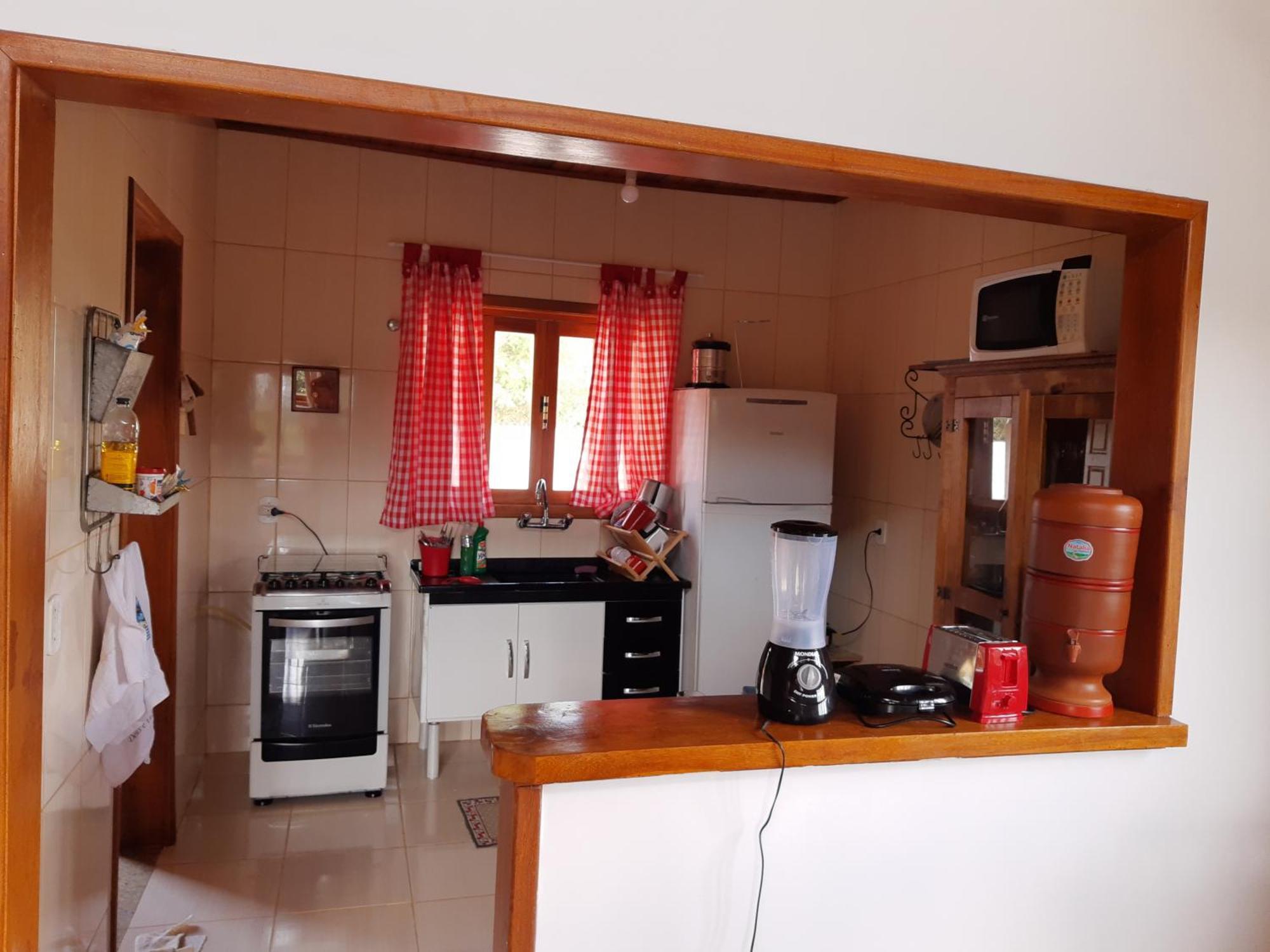 Holiday home Biju's Little Farm