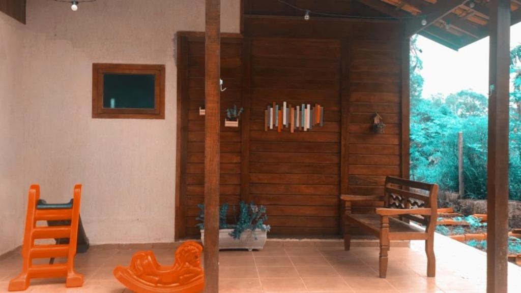 Holiday home Biju's Little Farm *