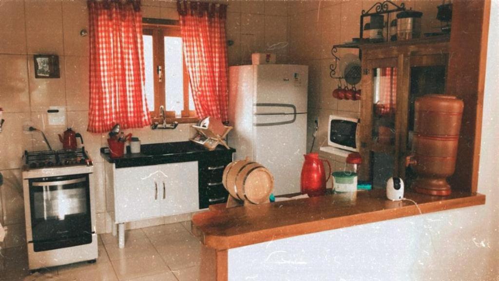 Biju's Little Farm Holiday home *