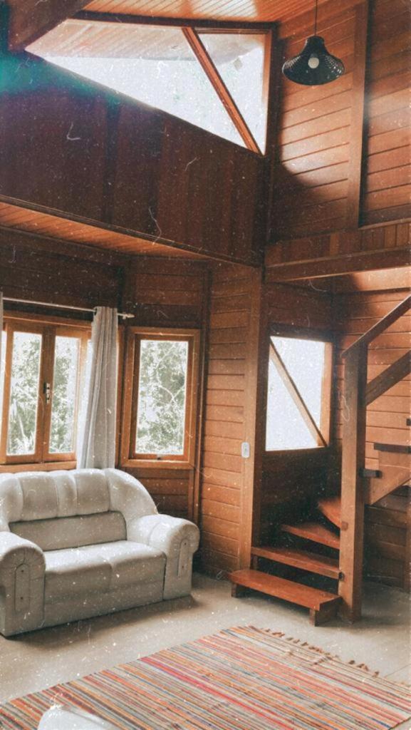 Biju's Little Farm Holiday home Ibiuna
